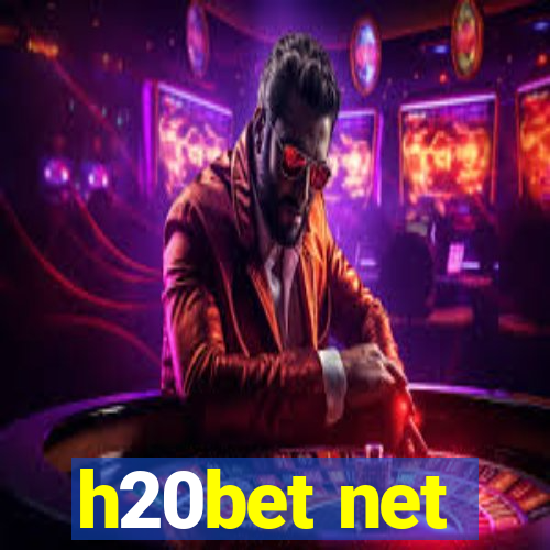 h20bet net